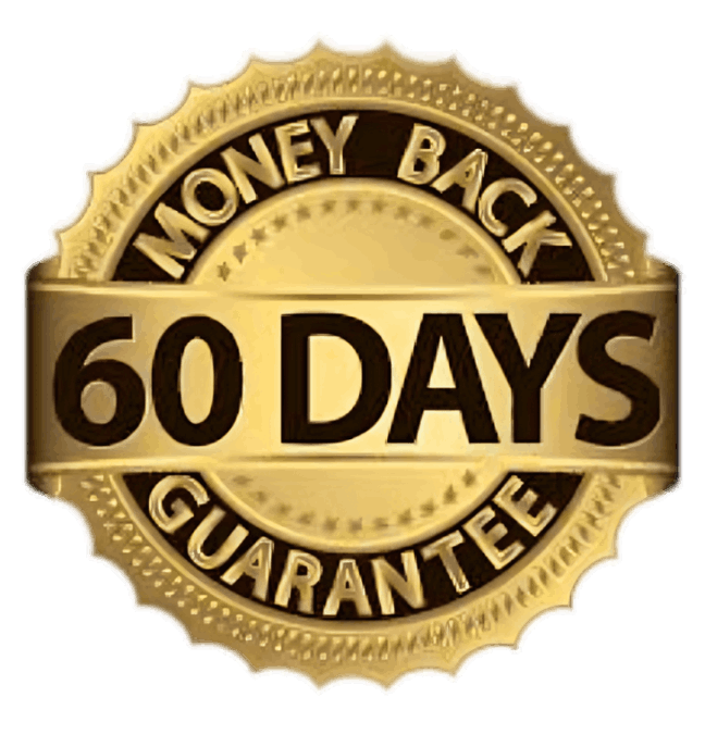 Flexigenics 100% Money Back Guarantee