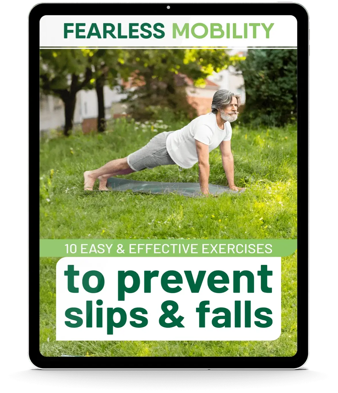 Flexigenics